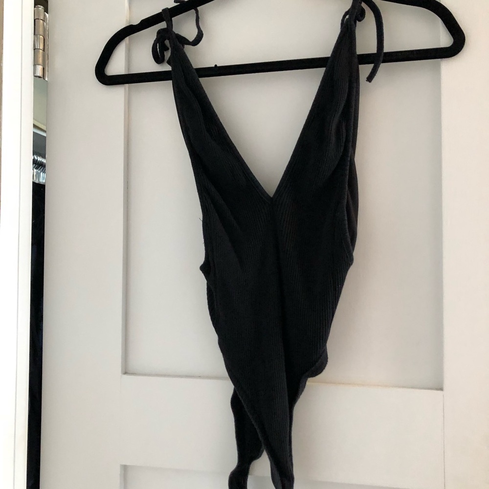 Lovers + Friends bodysuit